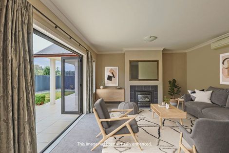 Photo of property in 80 Merlot Drive, Greenmeadows, Napier, 4112