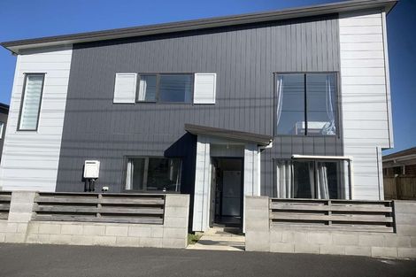 Photo of property in 107u1 Knighton Road, Hillcrest, Hamilton, 3216