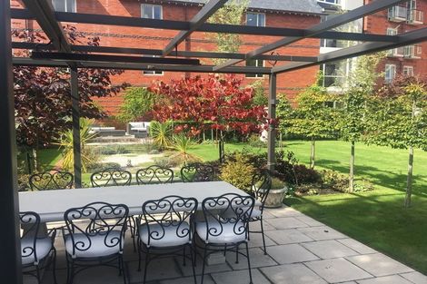 Photo of property in 12/142 Park Terrace, Christchurch Central, Christchurch, 8013