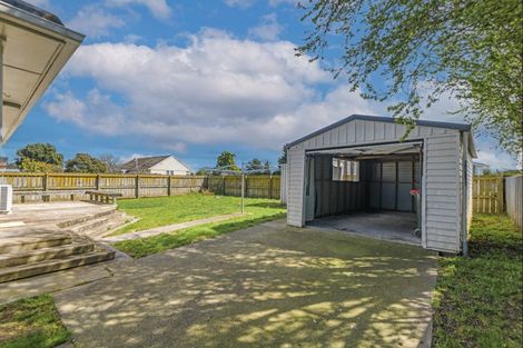 Photo of property in 21 Coventry Street, Highbury, Palmerston North, 4412