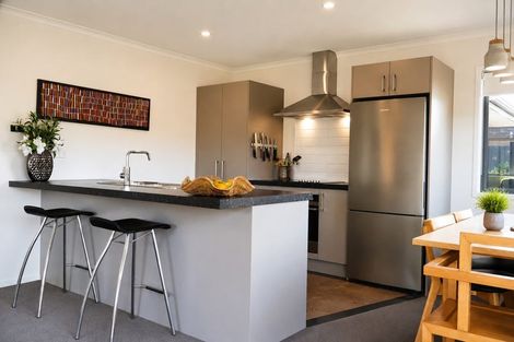 Photo of property in 25 Limbrick Crescent, Wigram, Christchurch, 8042