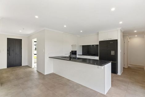 Photo of property in 10 Clark Rise, Pokeno, 2402