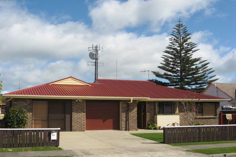 Photo of property in 14 Soutars Avenue, Whakatane, 3120