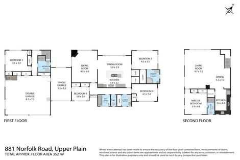 Photo of property in 881a Norfolk Road, Upper Plain, Carterton, 5791