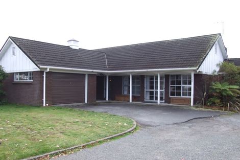 Photo of property in 162 Tamamutu Street, Taupo, 3330