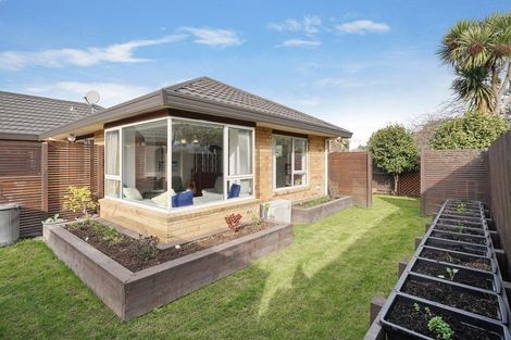 Photo of property in 21b Mathias Place, Kaiapoi, 7630