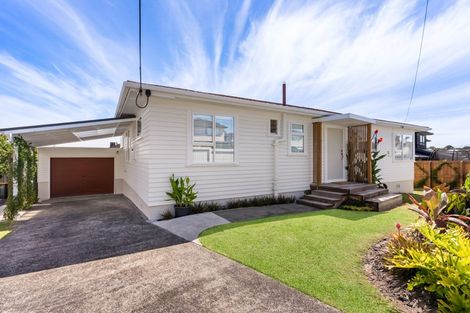 Photo of property in 1/10 Raines Avenue, Forrest Hill, Auckland, 0620