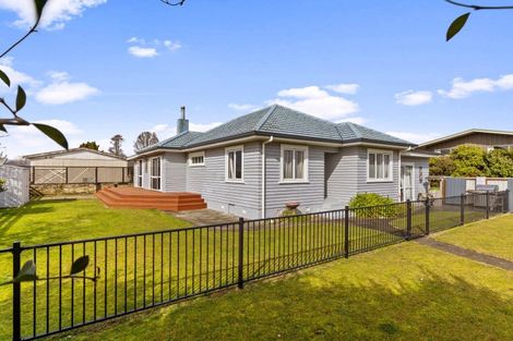 Photo of property in 2 Sylvan Place, Matamata, 3400