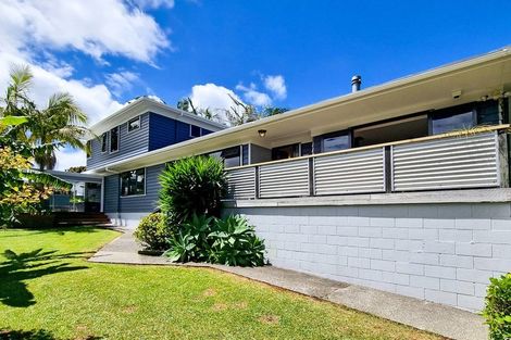 Photo of property in 39 Stanaway Street, Hillcrest, Auckland, 0627