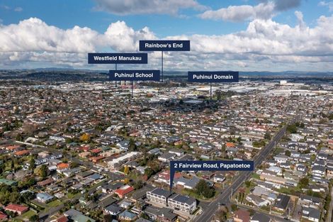 Photo of property in 4/2 Fairview Road, Papatoetoe, Auckland, 2025