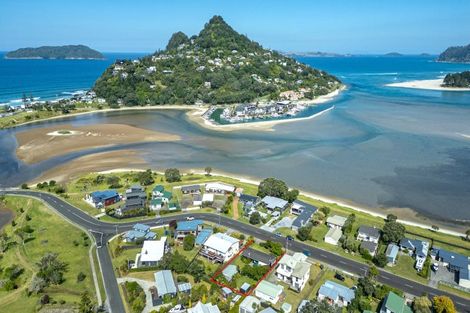 Photo of property in 64 Manaia Road, Tairua, 3508