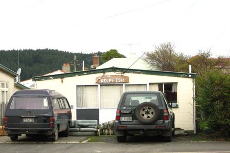 Photo of property in 115 Clyde Street, North Dunedin, Dunedin, 9016