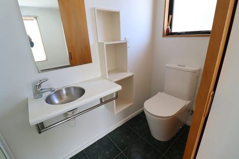 Photo of property in 124d Salisbury Road, Richmond, 7020
