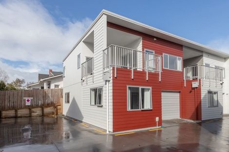 Photo of property in 16u7 Hammond Street, Hamilton Central, Hamilton, 3204