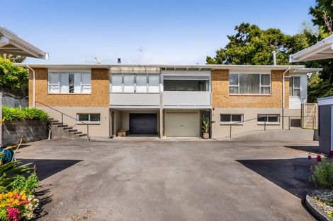 Photo of property in 4/1 Gilbert Street, New Plymouth, 4310