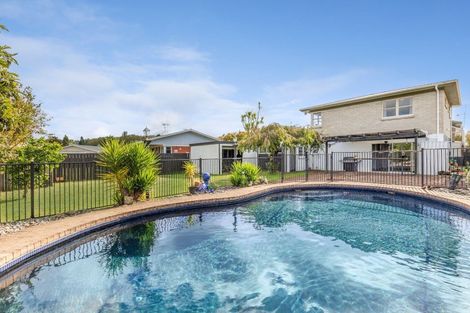 Photo of property in 26 Patrick Place, Fitzroy, Hamilton, 3206