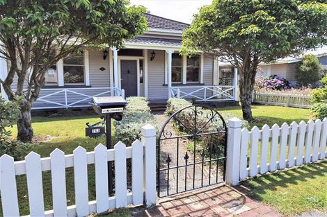 Photo of property in 263 Sewell Street, Hokitika, 7810