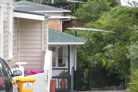Photo of property in 56a Richmond Avenue, Northcote Point, Auckland, 0627