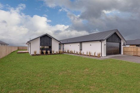 Photo of property in 82 Kimberley Road, Darfield, 7510
