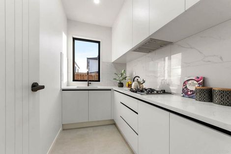 Photo of property in 36 Hauhake Road, Flat Bush, Auckland, 2019