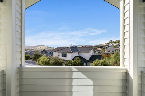 Photo of property in 44 Furlong Crescent, Churton Park, Wellington, 6037