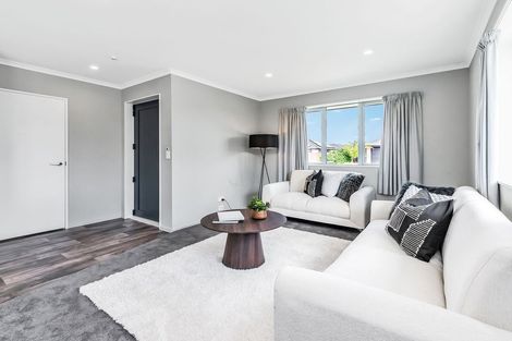 Photo of property in 52 Lucca Crescent, Rolleston, 7615