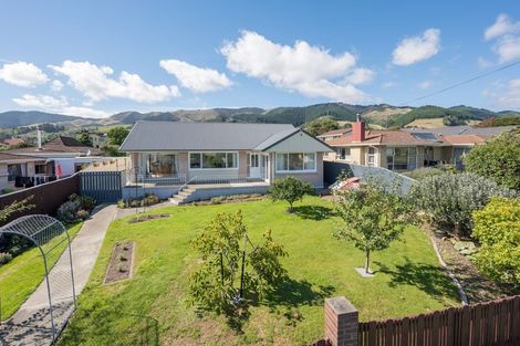 Photo of property in 12 Roeske Street, Richmond, 7020