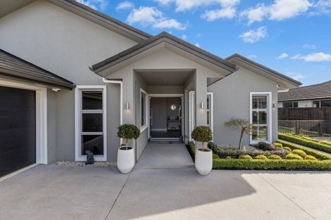 Photo of property in 75 Mataroa Crescent, Flagstaff, Hamilton, 3210