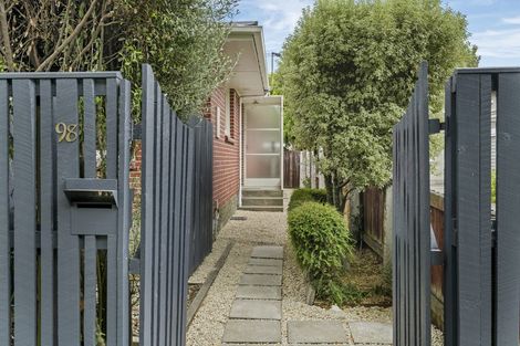 Photo of property in 98 Crofton Road, Harewood, Christchurch, 8051
