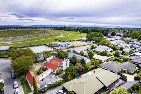 Photo of property in 5 Chokebore Place, Sockburn, Christchurch, 8042
