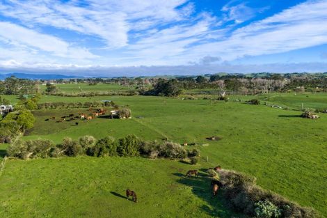 Photo of property in 45 Karioitahi Road, Waiuku, 2683