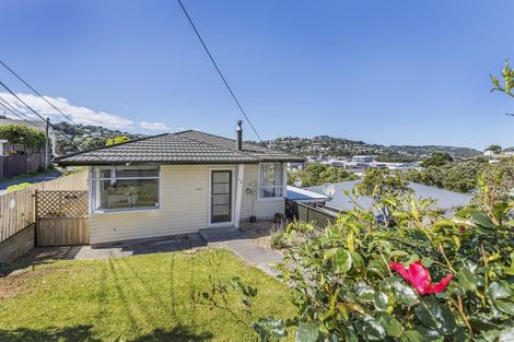 Photo of property in 58 Miramar North Road, Miramar, Wellington, 6022
