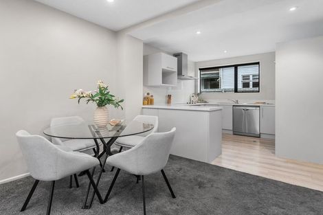 Photo of property in 3/16 Buccleugh Street, Phillipstown, Christchurch, 8011