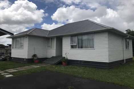 Photo of property in 109 Rayner Road, Huntly, 3700