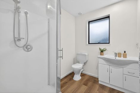 Photo of property in 2/8 Fovant Street, Russley, Christchurch, 8042
