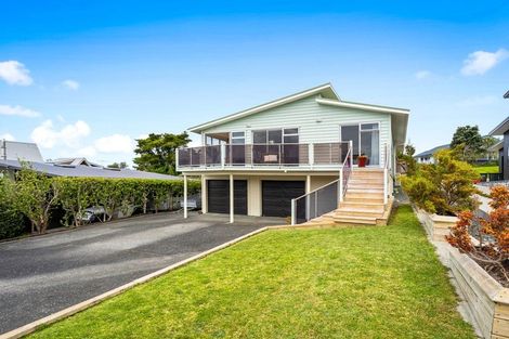Photo of property in 8 Alexander Road, Algies Bay, Warkworth, 0920