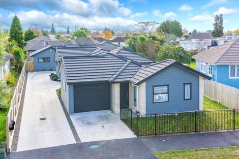 Photo of property in 123u1 Holland Road, Fairfield, Hamilton, 3214