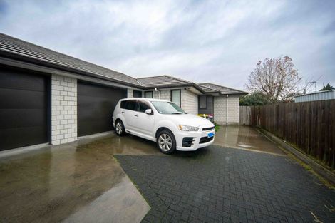 Photo of property in 2/26 Allen Street, Frankton, Hamilton, 3204