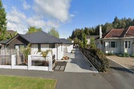 Photo of property in 60u2 Boundary Road, Claudelands, Hamilton, 3214