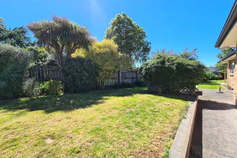 Photo of property in 5 Chamberlain Road, Masterton, 5810