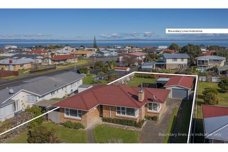 Photo of property in 203 Moanataiari Street, Thames, 3500