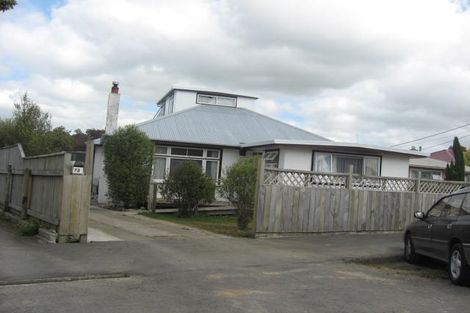 Photo of property in 73 Sedcole Street, Pahiatua, 4910