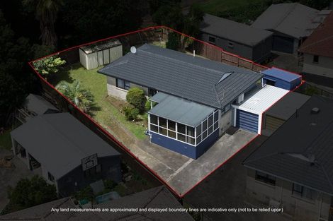 Photo of property in 2/54 Finlayson Avenue, Clendon Park, Auckland, 2103