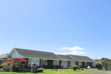 Photo of property in 1a Pohutukawa Place, Matamata, 3400