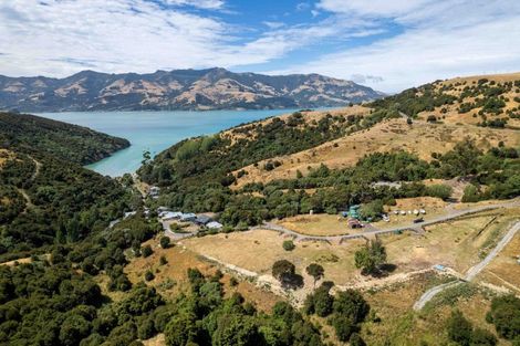 Photo of property in 5 Tikao Bay Road, Wainui, French Farm, 7582