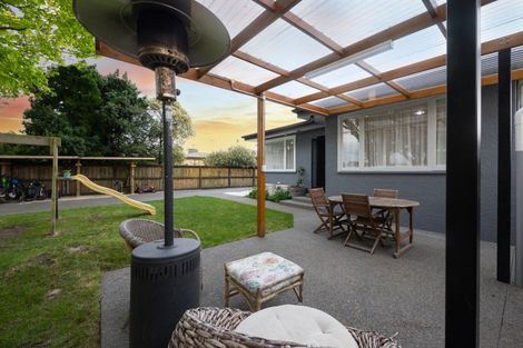 Photo of property in 34 Keeling Street, West End, Palmerston North, 4412