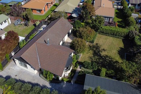 Photo of property in 10 Ludlow Place, Parklands, Christchurch, 8083