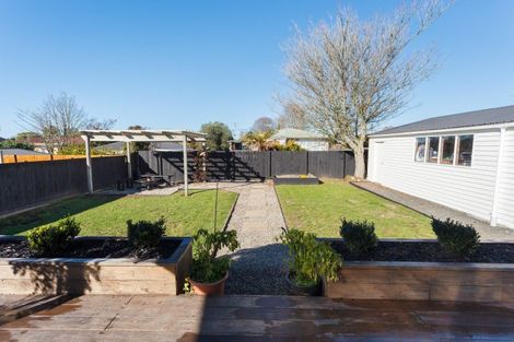 Photo of property in 33 Clothier Street, Putaruru, 3411