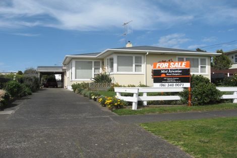 Photo of property in 41 Oxford Road, Springvale, Whanganui, 4501