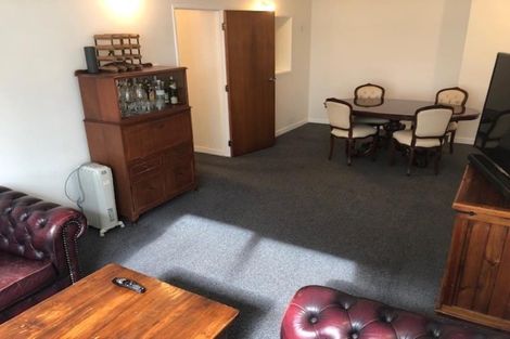 Photo of property in Hobson Court Flats, 13/70u Hobson Street, Thorndon, Wellington, 6011